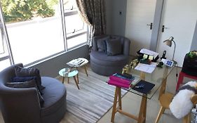 Camden House East 4*